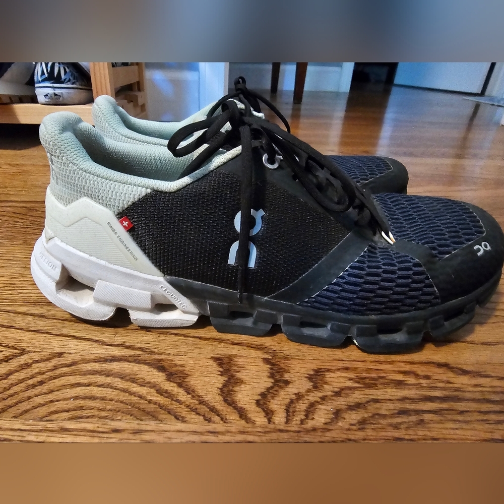 Women's Cloudflyer 4
